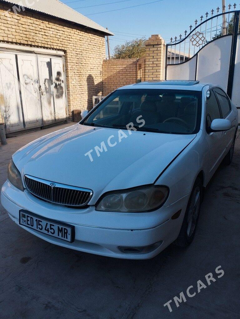 Infiniti G35 2002 - 70 000 TMT - Mary - img 5
