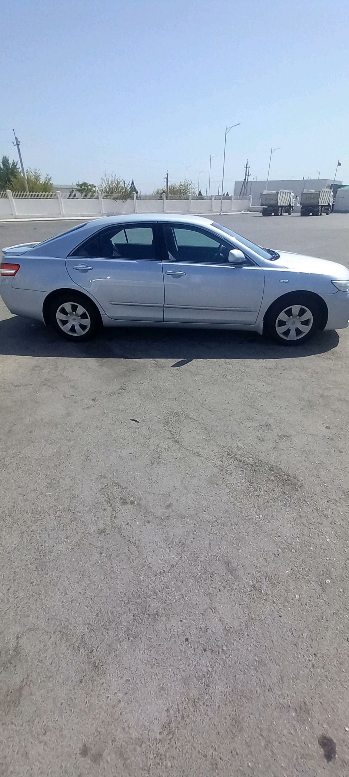 Toyota Camry 2010 - 152 000 TMT - Aşgabat - img 4