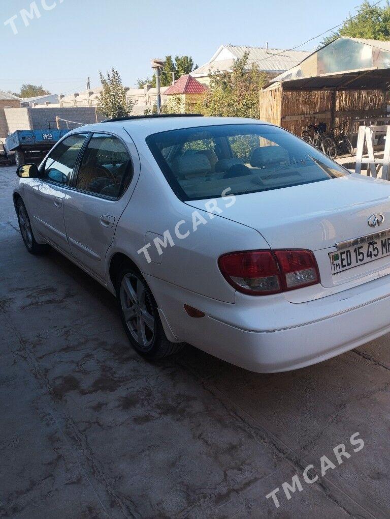 Infiniti G35 2002 - 70 000 TMT - Mary - img 2