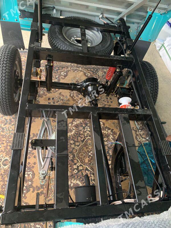 Fekon FK200-14G 2025 - 29 999 TMT - Ашхабад - img 6