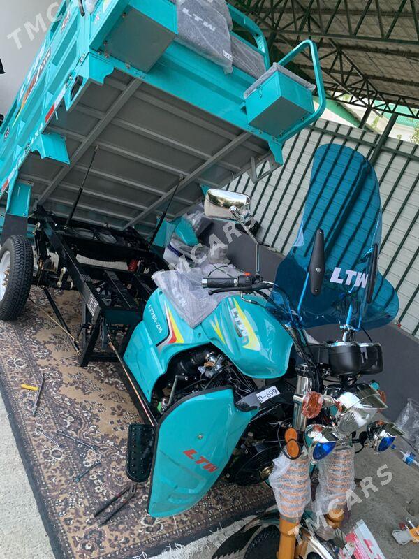 Fekon FK200-14G 2025 - 29 999 TMT - Ашхабад - img 4