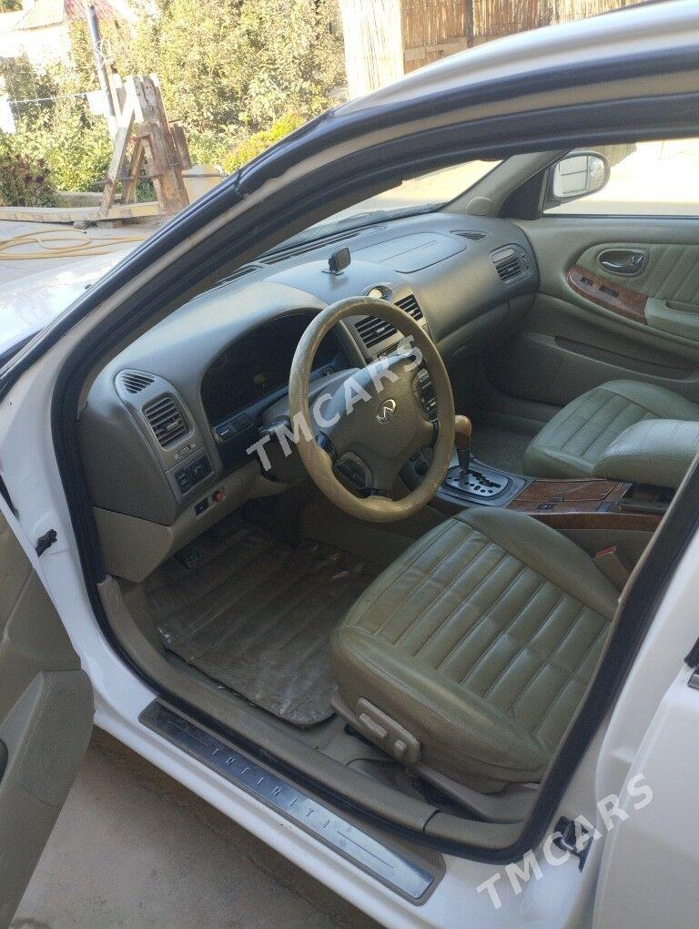 Infiniti G35 2002 - 70 000 TMT - Mary - img 3