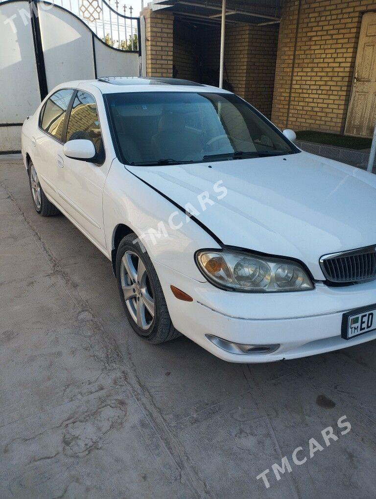 Infiniti G35 2002 - 70 000 TMT - Mary - img 6