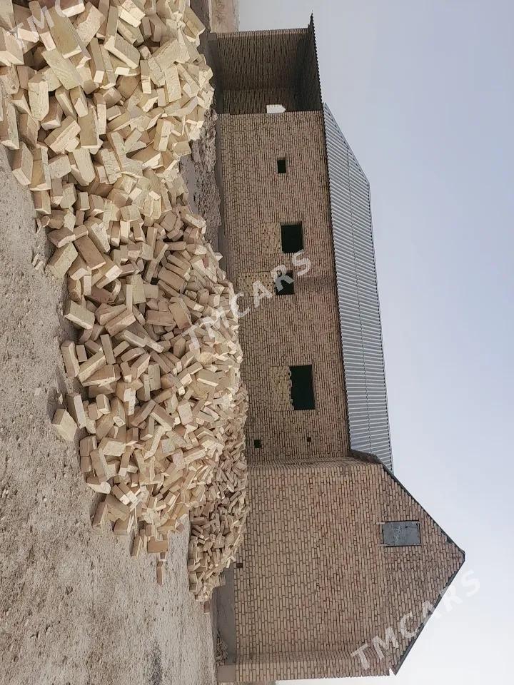 Satlyk jaý - Garabekewül - img 6