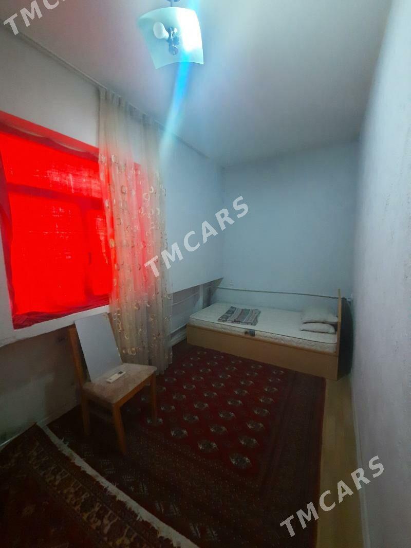 Arenda 2etaj - Ашхабад - img 4