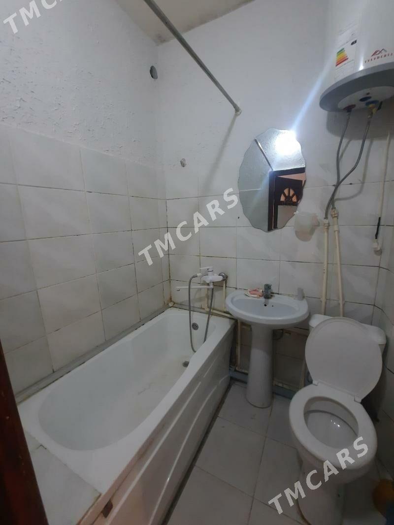 Arenda 2etaj - Ашхабад - img 10