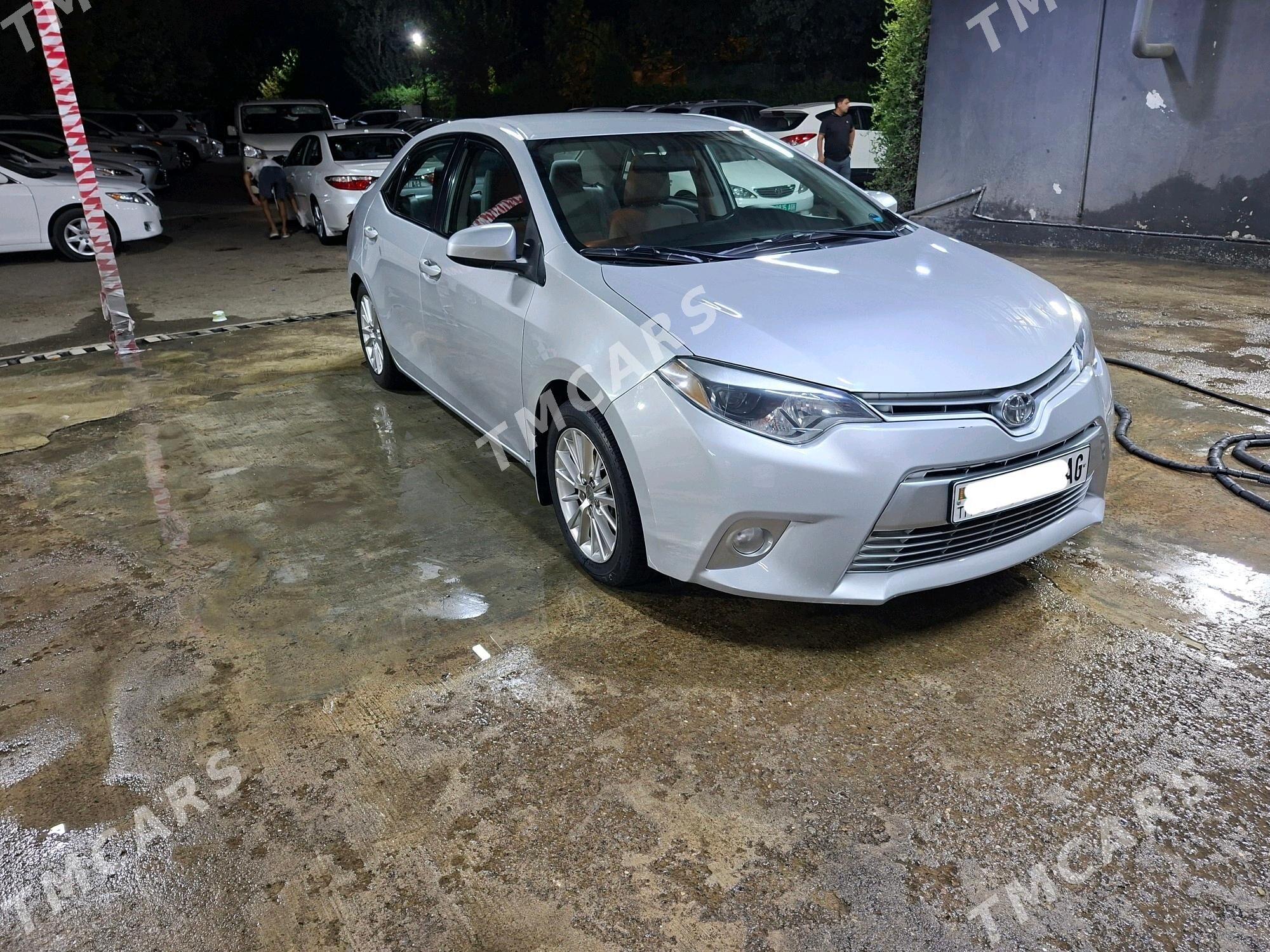 Toyota Corolla 2014 - 195 000 TMT - Гаудан "В" - img 4