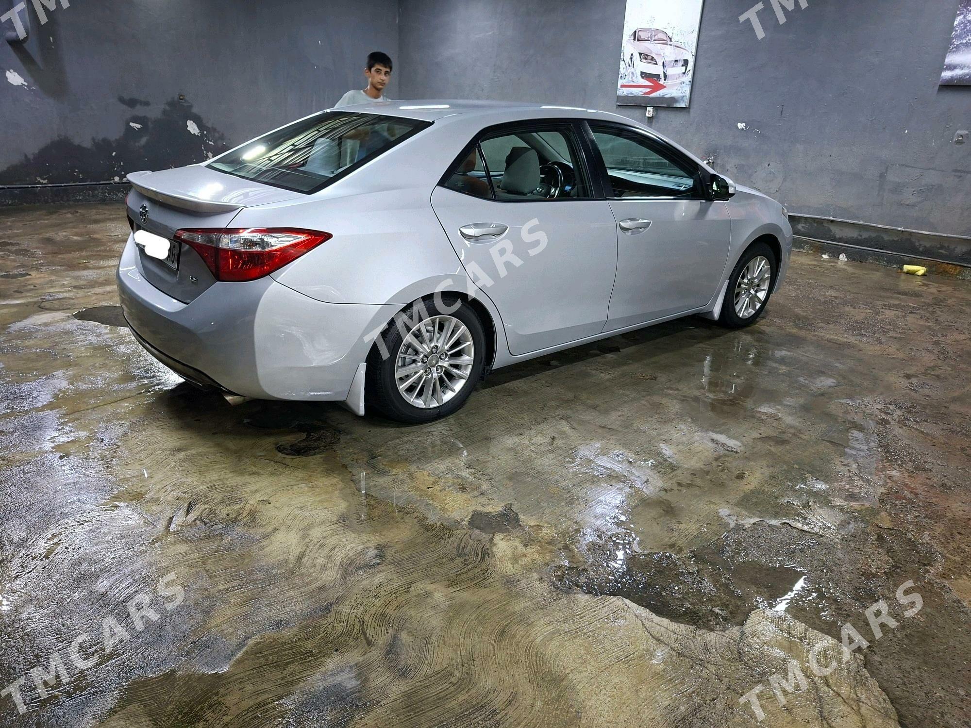 Toyota Corolla 2014 - 195 000 TMT - Гаудан "В" - img 3