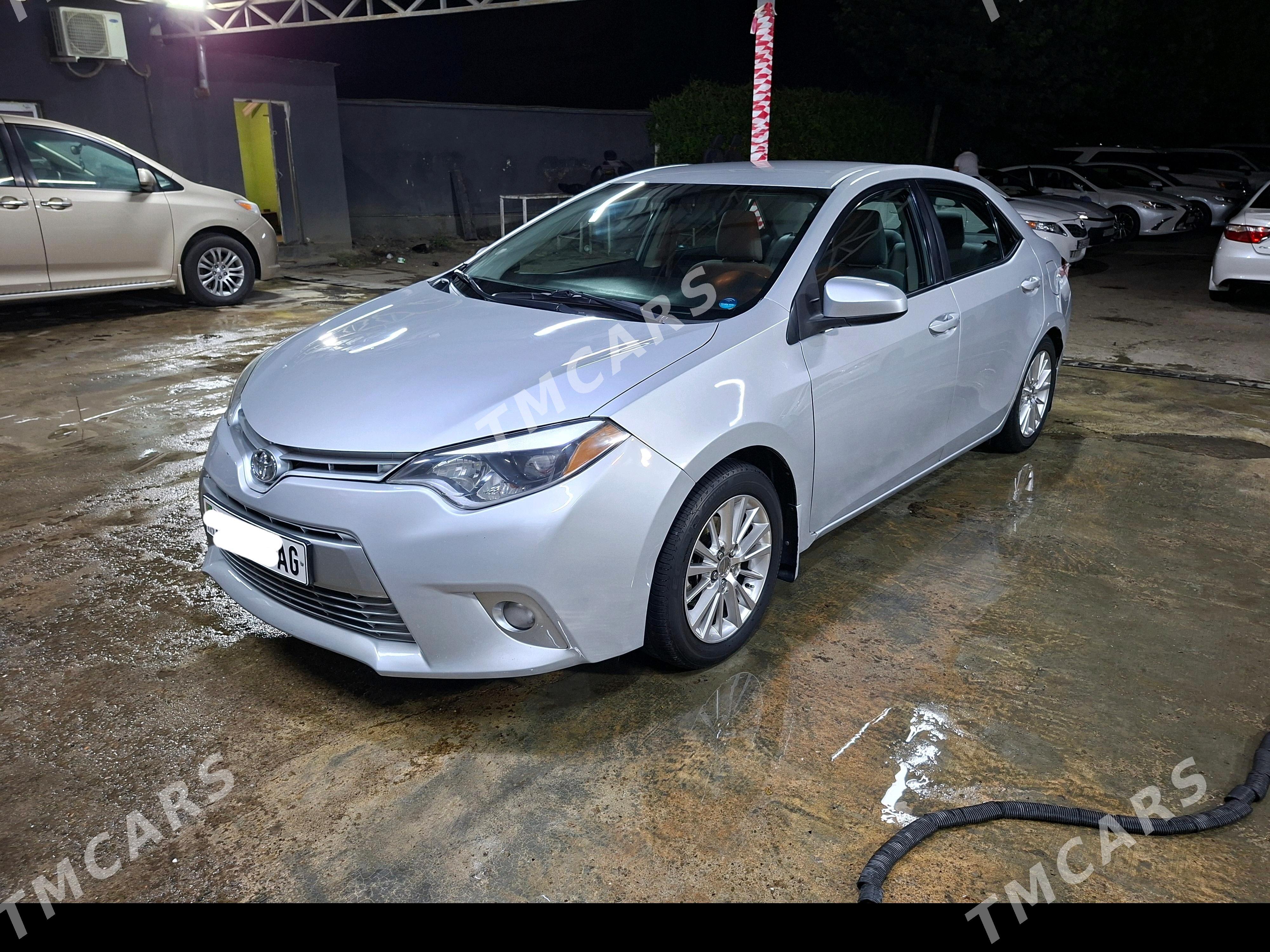 Toyota Corolla 2014 - 195 000 TMT - Гаудан "В" - img 8