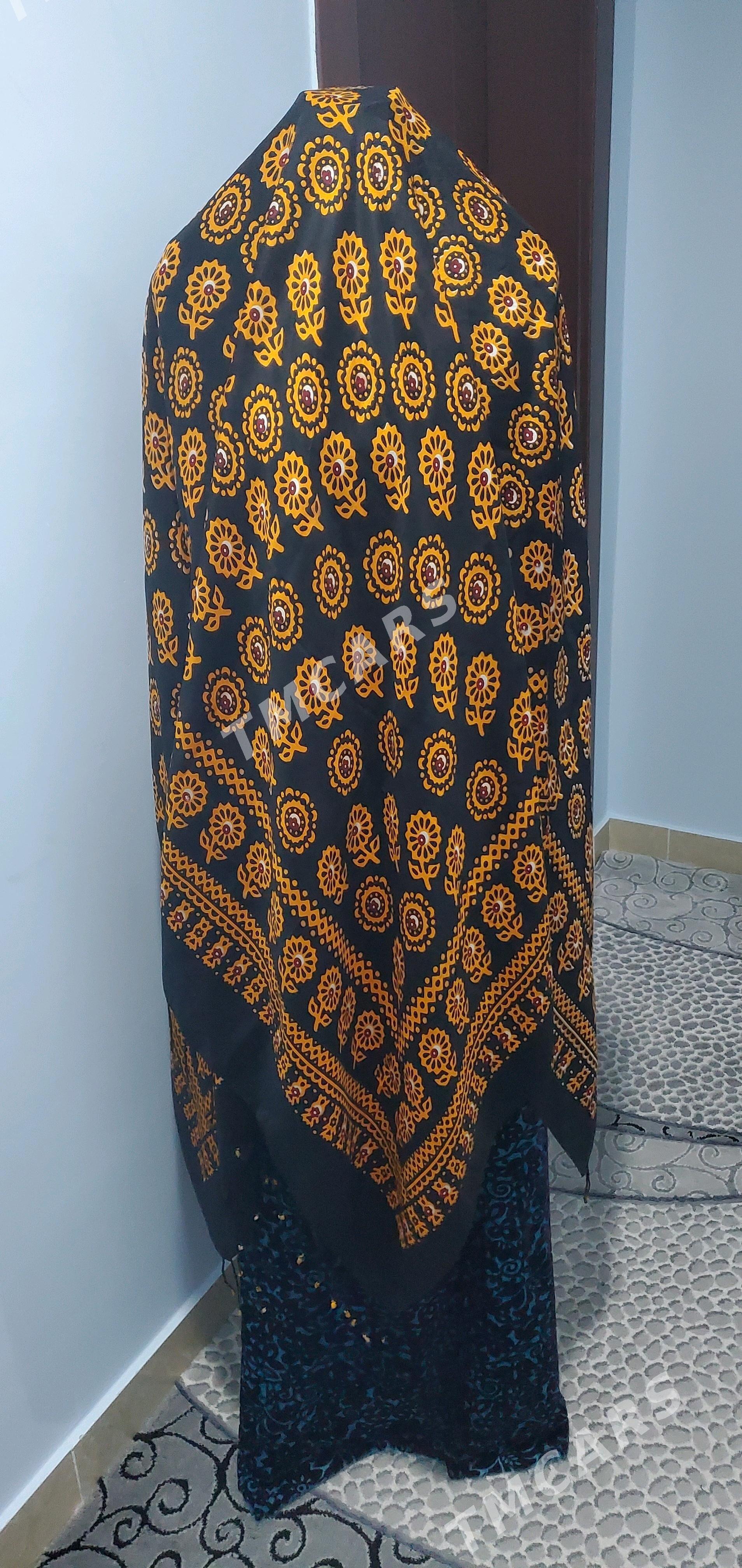 Eyran cille - Aşgabat - img 6