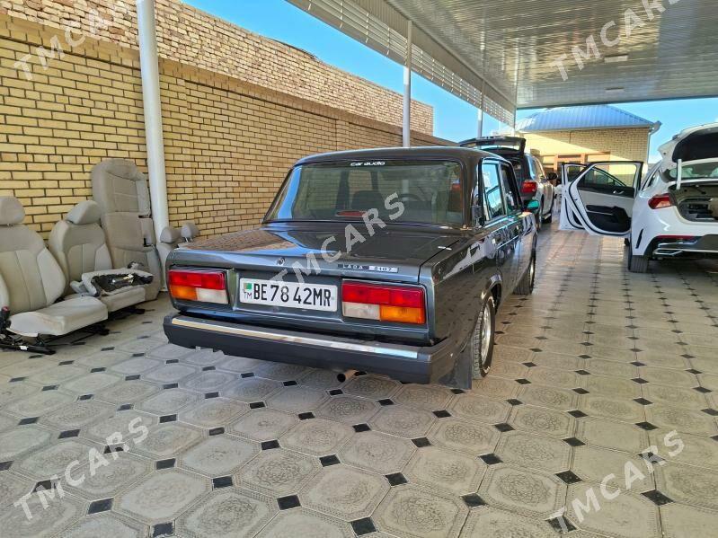 Lada 2107 2010 - 60 000 TMT - Байрамали - img 7