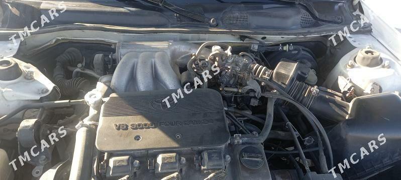 Toyota Camry 1998 - 138 000 TMT - Türkmenabat - img 4