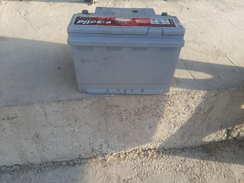 akymyator 250 TMT - Aşgabat - img 2
