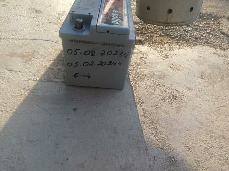 akymyator 250 TMT - Aşgabat - img 3