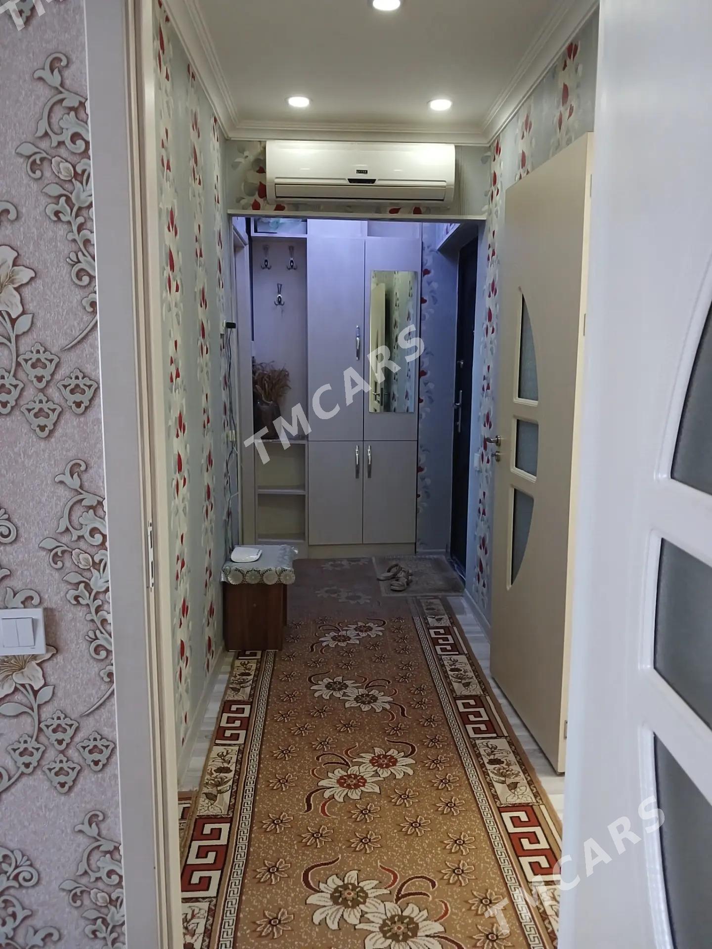 Аренда Квартира - Türkmenabat - img 10