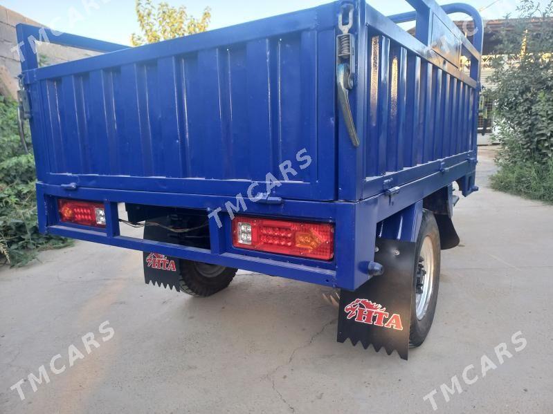 Fekon FK200-14G 2015 - 17 000 TMT - Tejen - img 3