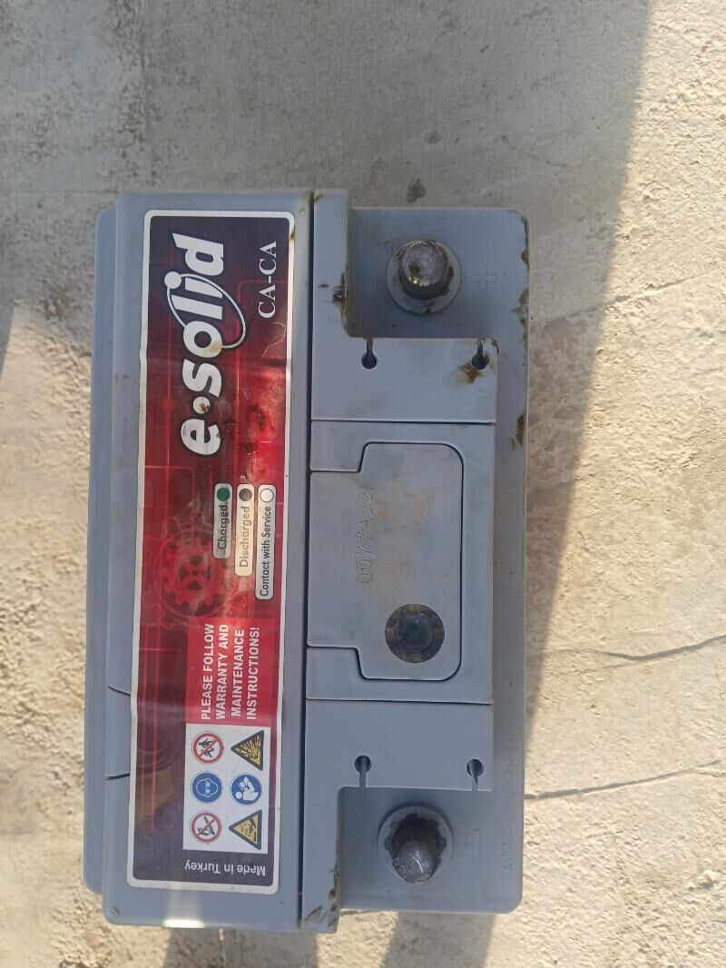 akymyator 250 TMT - Aşgabat - img 4
