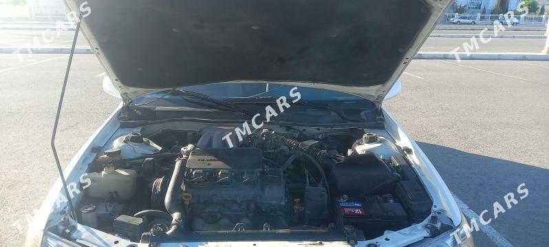 Toyota Camry 1998 - 138 000 TMT - Türkmenabat - img 6