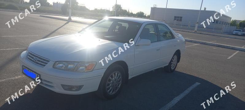 Toyota Camry 1998 - 138 000 TMT - Türkmenabat - img 7