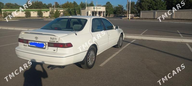 Toyota Camry 1998 - 138 000 TMT - Türkmenabat - img 9