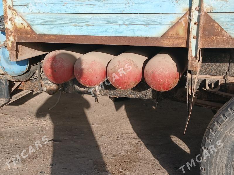 Gaz 52 1980 - 30 000 TMT - Теджен - img 2