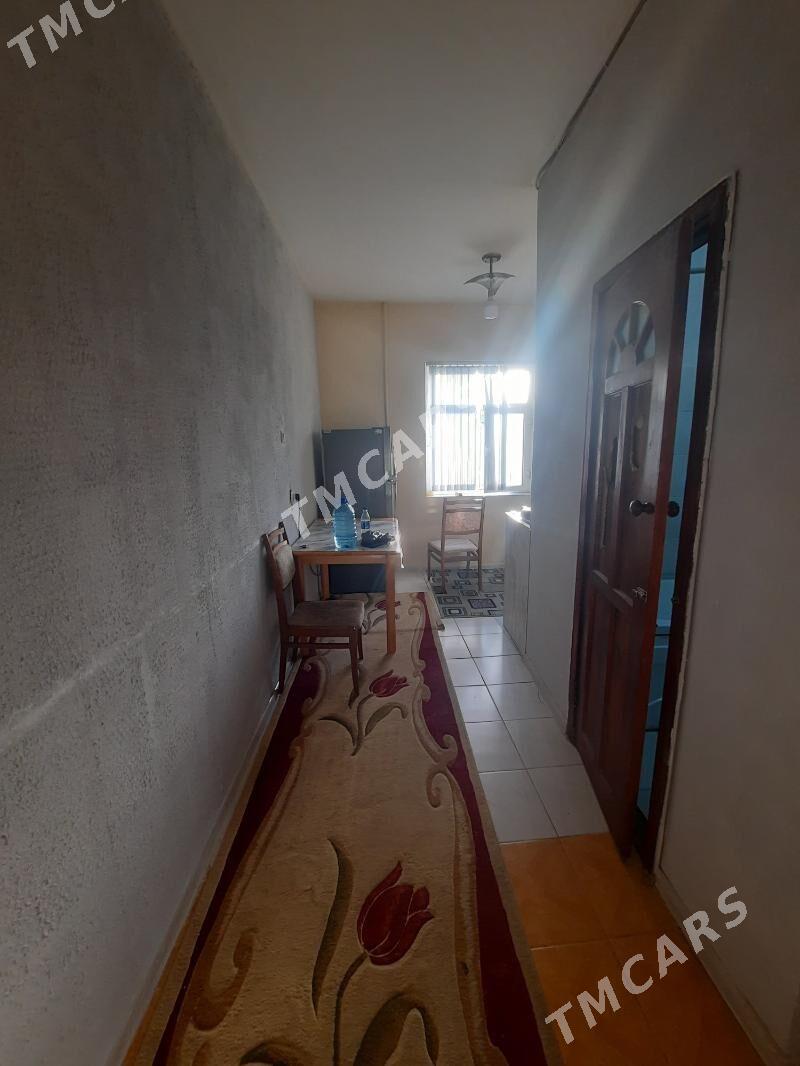Arenda 1kom 2ed  2et - Ашхабад - img 7