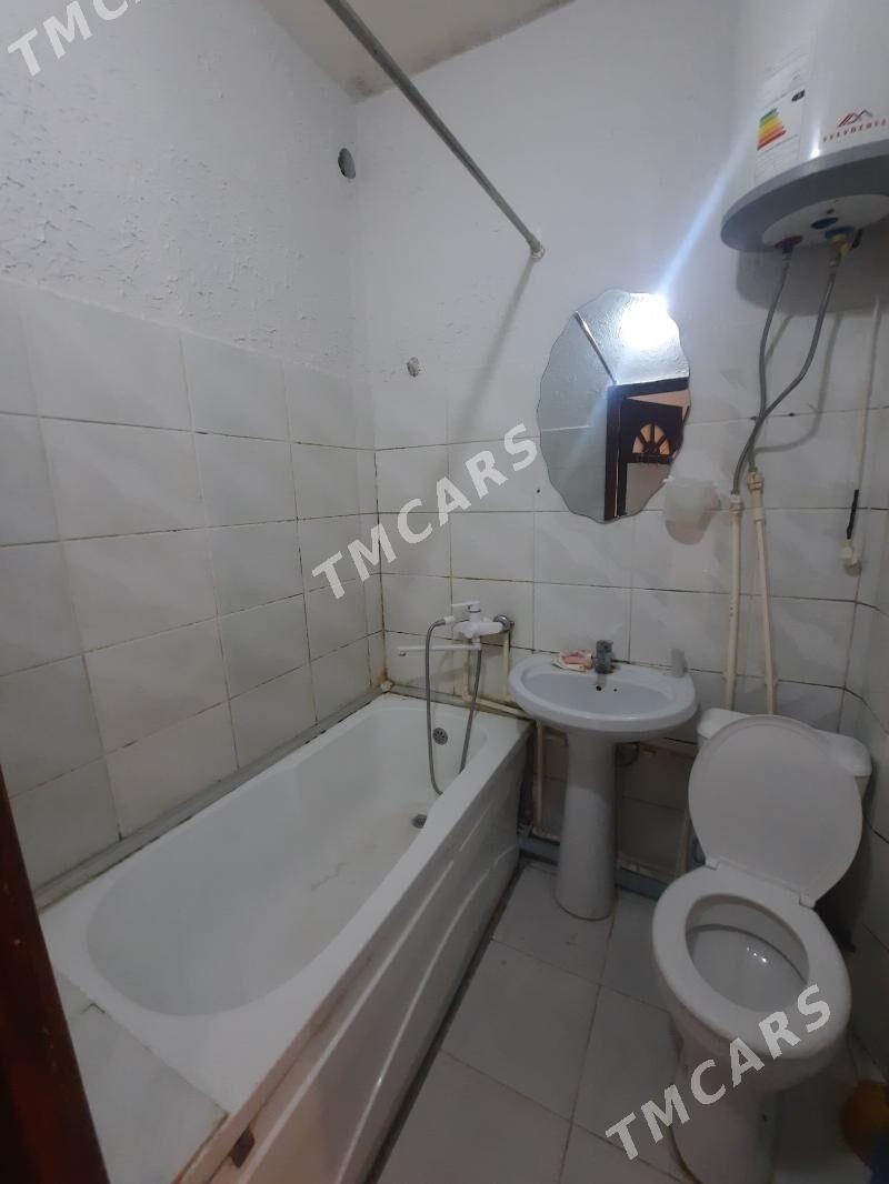Arenda 1kom 2ed  2et - Ашхабад - img 10