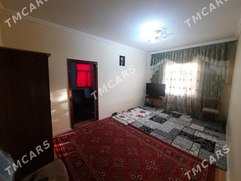 Arenda 1kom 2ed  2et - Ашхабад - img 2