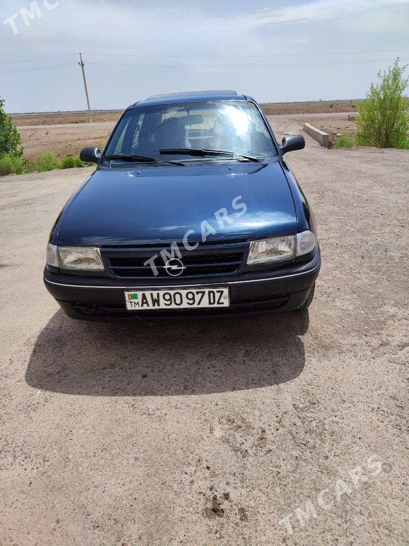 Opel Astra 1994 - 45 000 TMT - Daşoguz - img 2