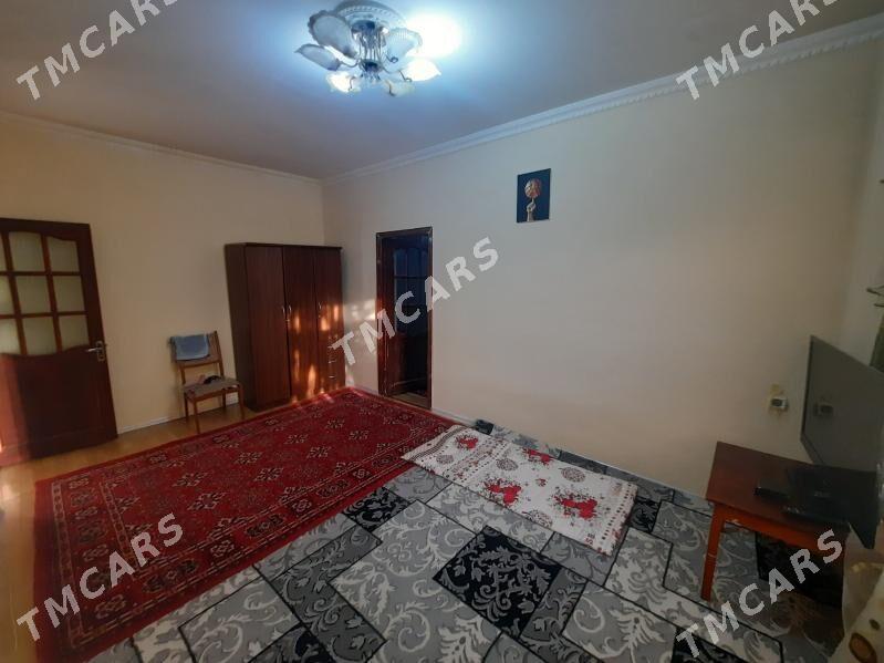 Arenda 1kom 2ed  2et - Ашхабад - img 3