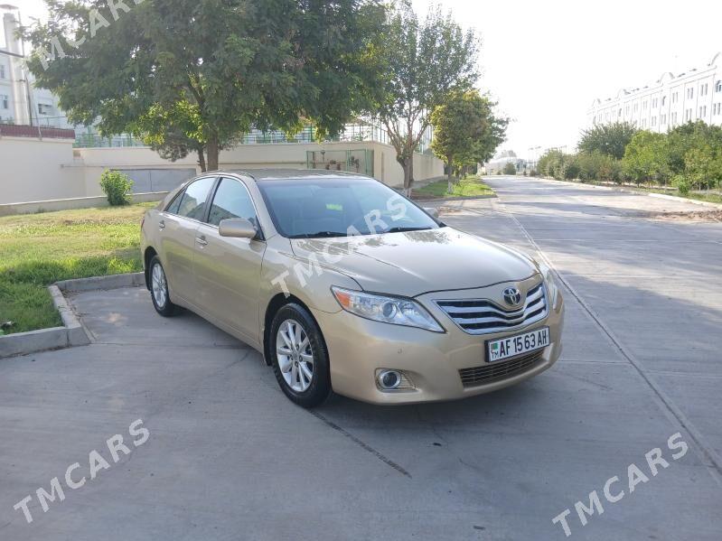 Toyota Camry 2010 - 185 000 TMT - Бабадайхан - img 2
