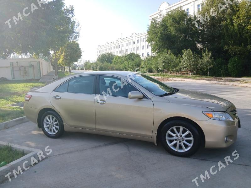 Toyota Camry 2010 - 185 000 TMT - Бабадайхан - img 3