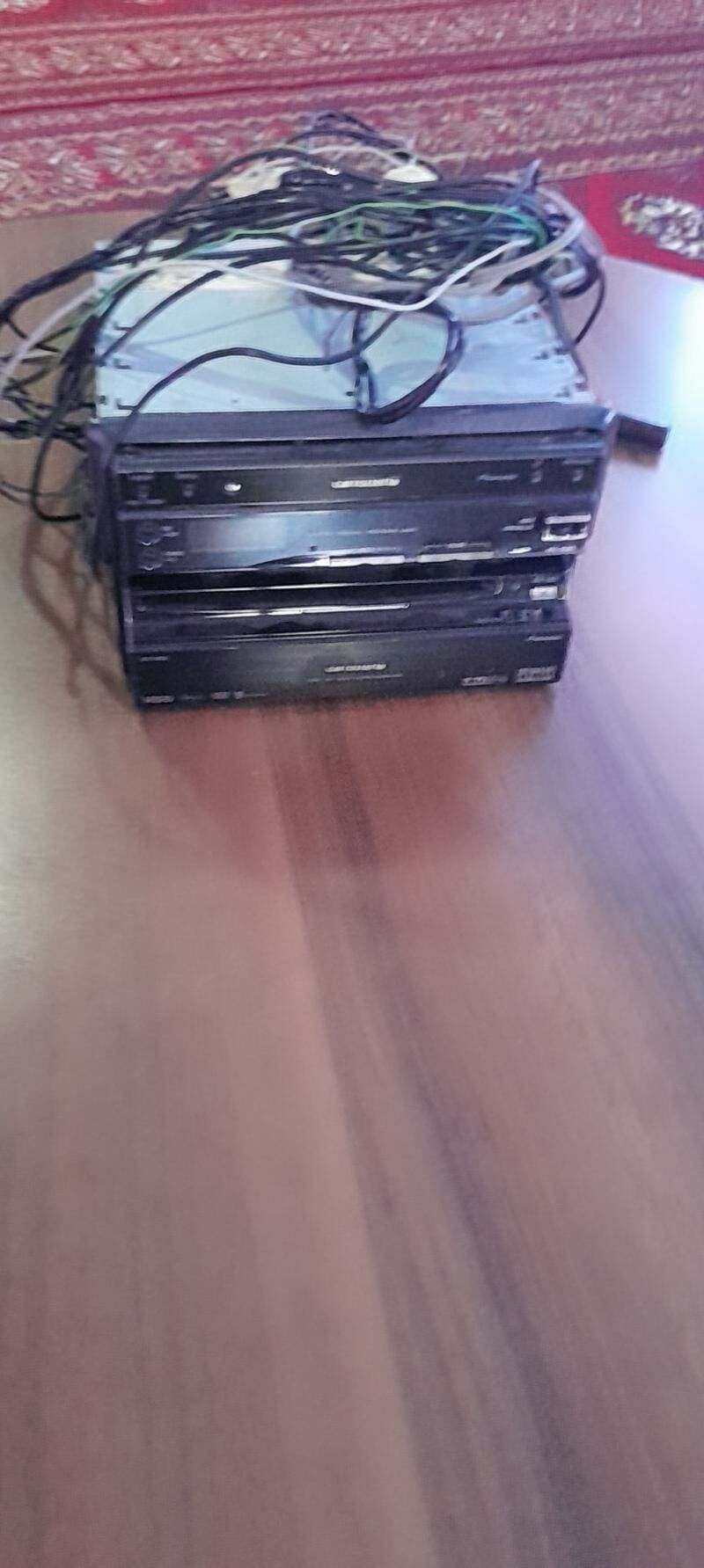 pioneer carrather 700 TMT - Дашогуз - img 2