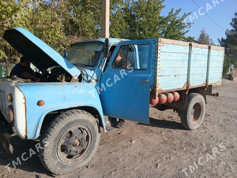 Gaz 52 1980 - 30 000 TMT - Теджен - img 3