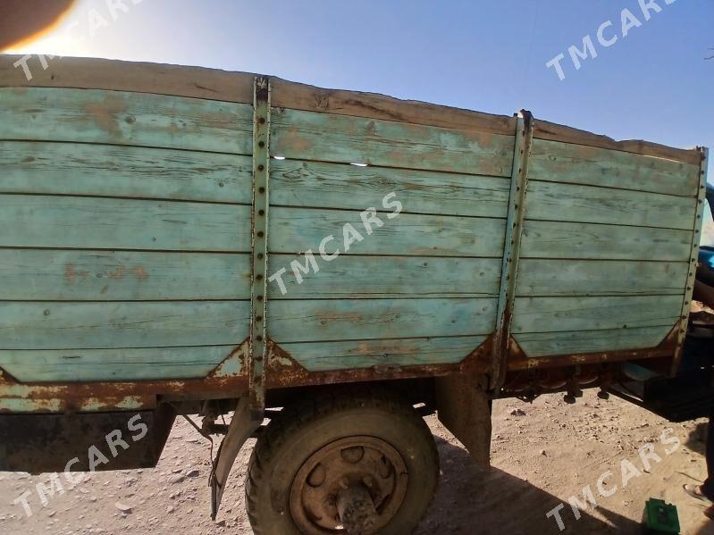 Gaz 52 1980 - 30 000 TMT - Теджен - img 5