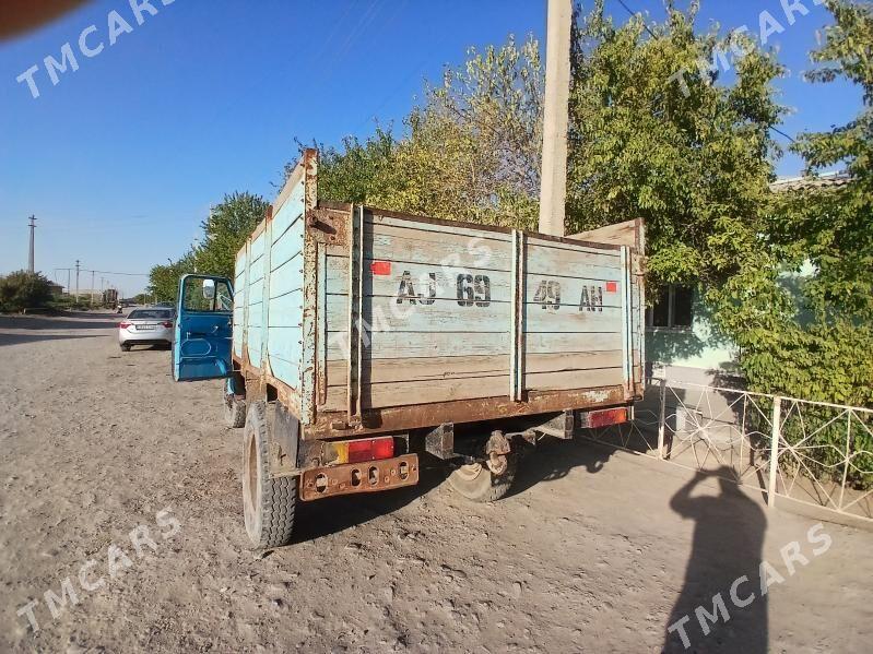 Gaz 52 1980 - 30 000 TMT - Теджен - img 6
