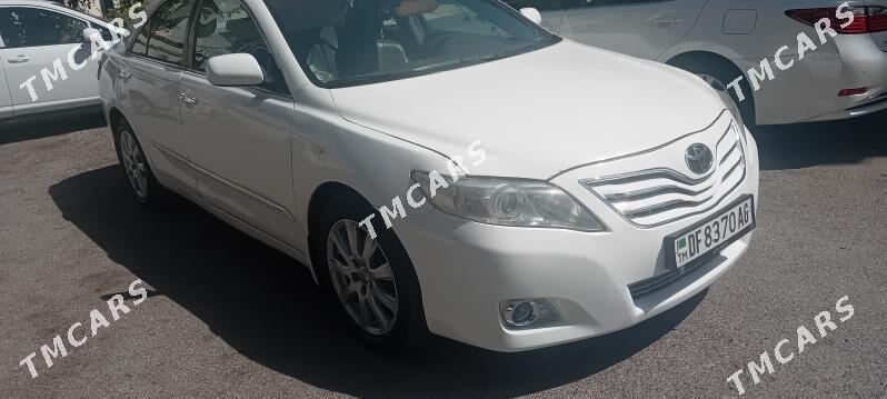 Toyota Camry 2008 - 130 000 TMT - Бузмеин - img 2