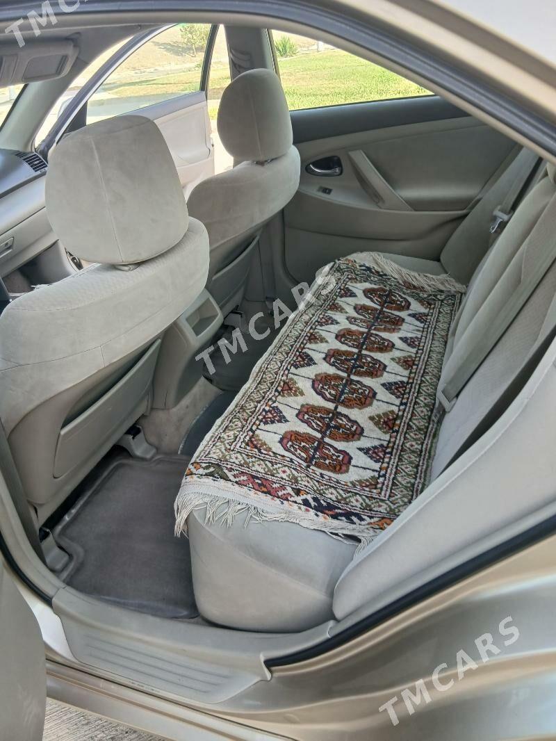 Toyota Camry 2010 - 185 000 TMT - Бабадайхан - img 10