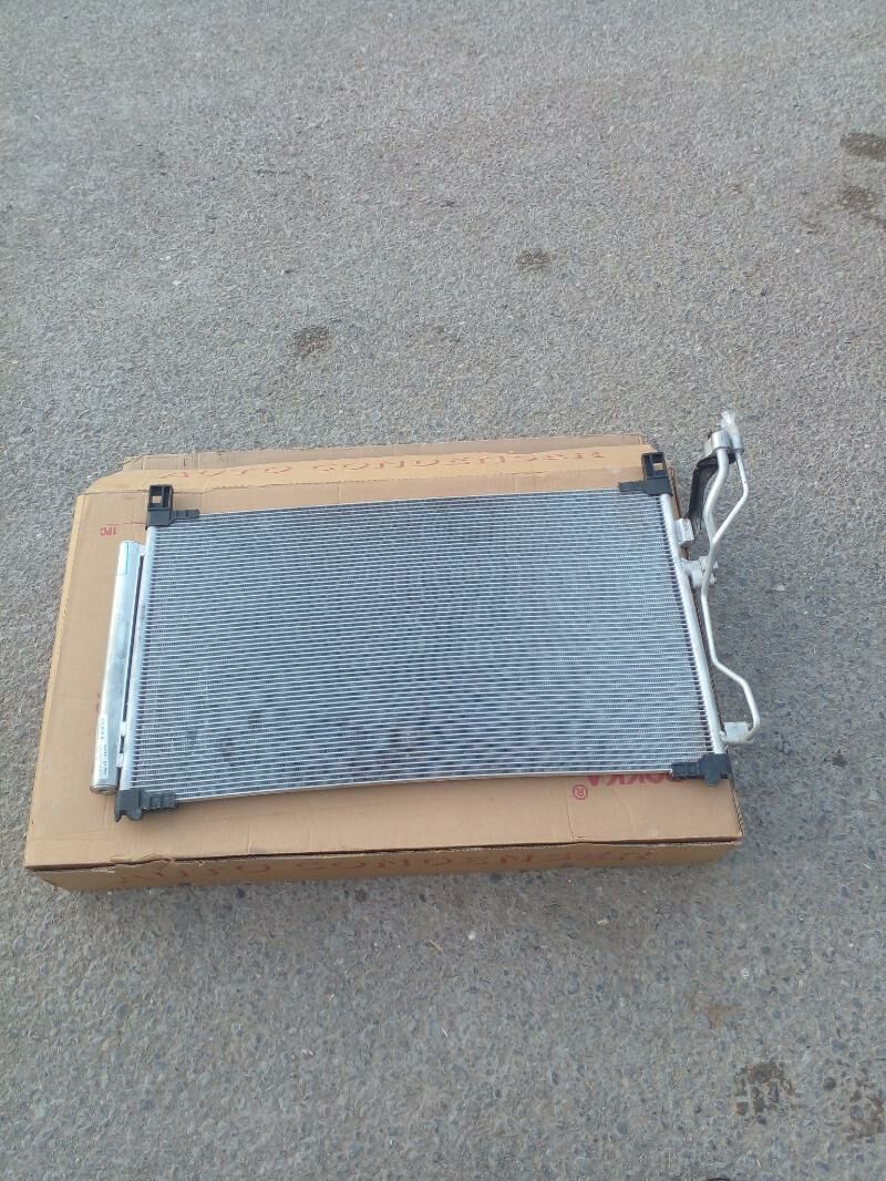 radiyator kansaner 900 TMT - Ашхабад - img 2