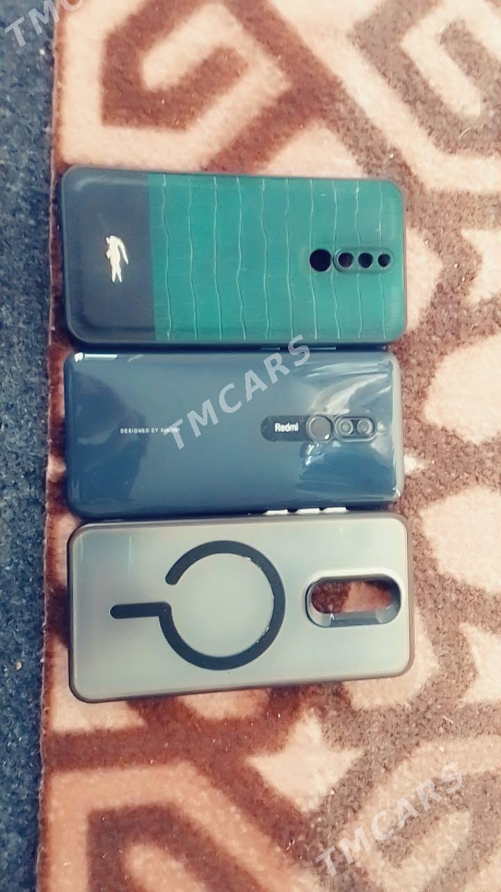 redmi 8 - Aşgabat - img 2