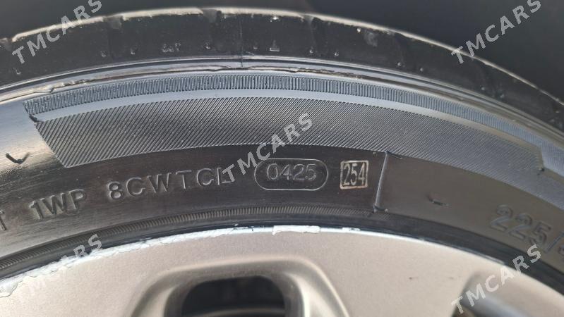 Hyundai Sonata 2011 - 154 000 TMT - Ашхабад - img 2