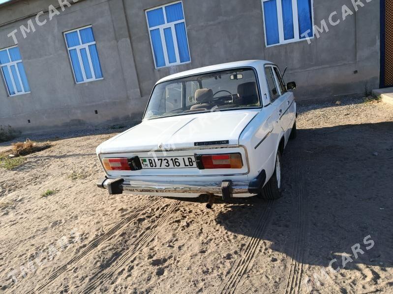 Lada 2106 1989 - 13 000 TMT - Сакар - img 4