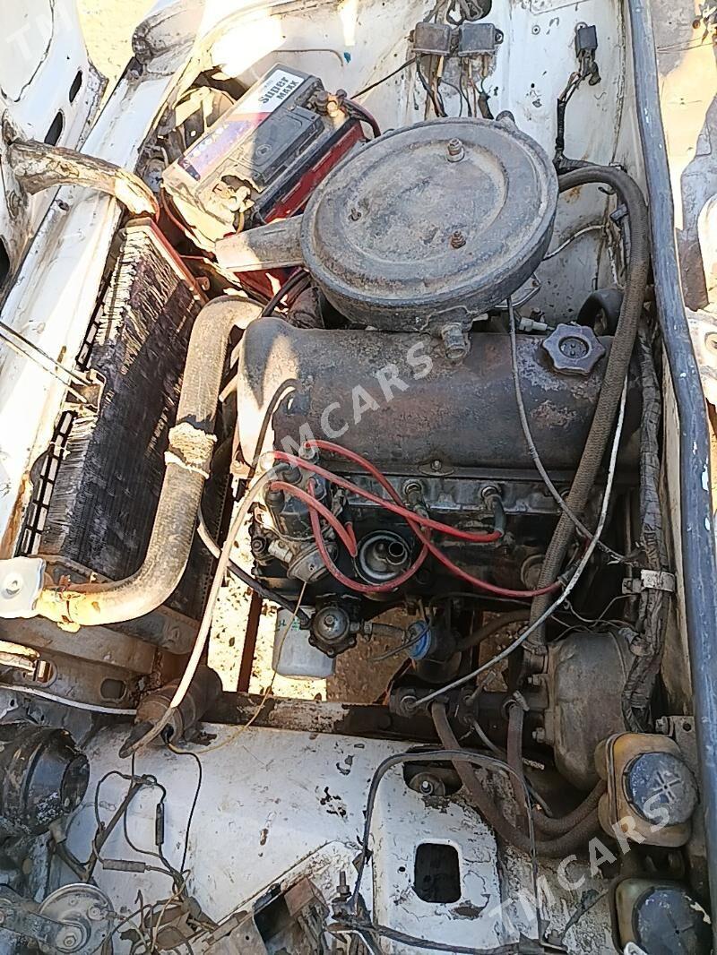 Lada 2106 1989 - 13 000 TMT - Сакар - img 2