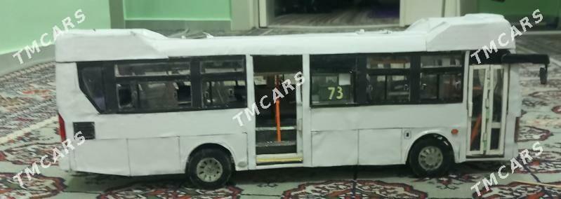 Esbap ucn yasalan maket - Parahat 8 - img 2