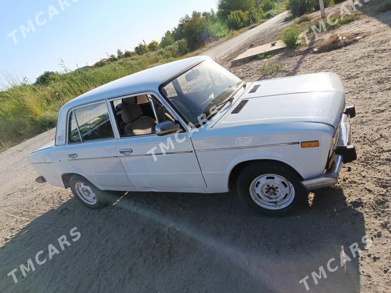 Lada 2106 1989 - 13 000 TMT - Сакар - img 7