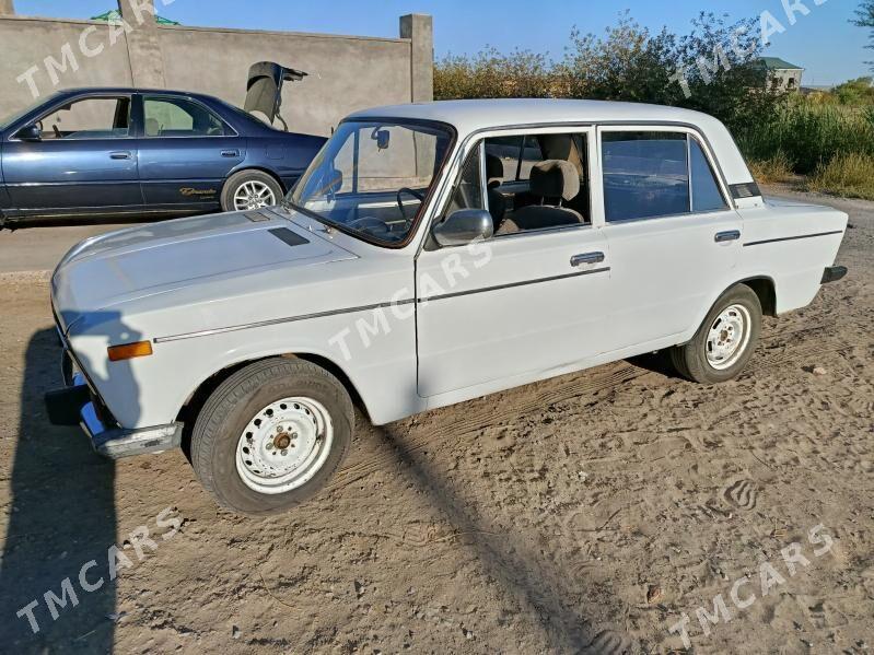 Lada 2106 1989 - 13 000 TMT - Сакар - img 5