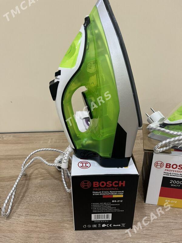 утюг BOSCH - Aşgabat - img 2