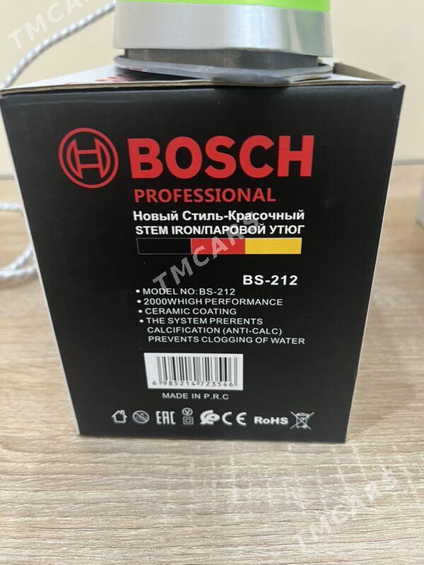утюг BOSCH - Aşgabat - img 5
