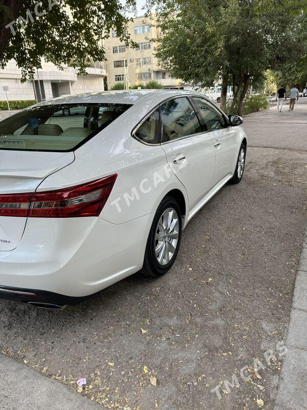 Toyota Avalon 2017 - 415 000 TMT - Aşgabat - img 3