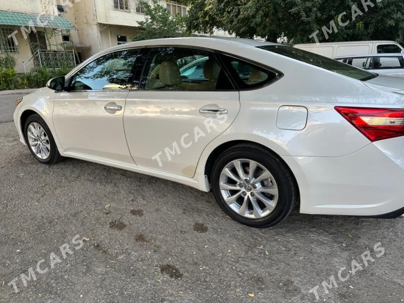 Toyota Avalon 2017 - 415 000 TMT - Aşgabat - img 6